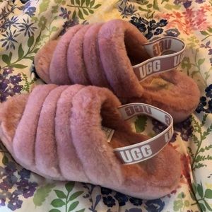 Ugg slippers